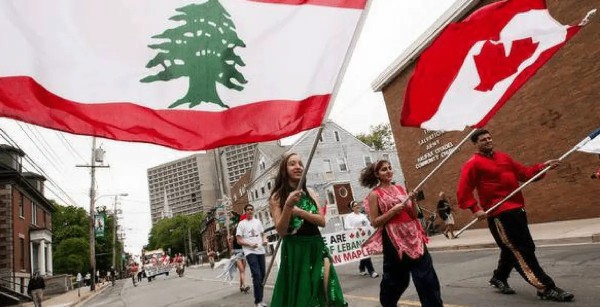 Lebanese Heritage Month Ottawa